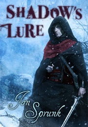 Shadow's Lure (Jon Sprunk)