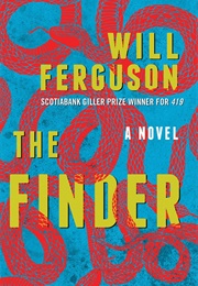 The Finder (Will Ferguson)