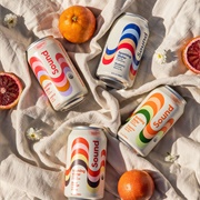 Sound Sparkling Beverages