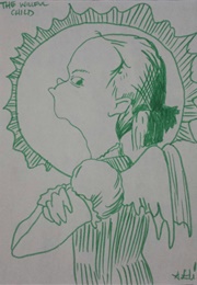 The Willful Child (The Brothers Grimm)