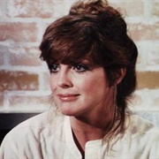 Sue Ellen Ewing