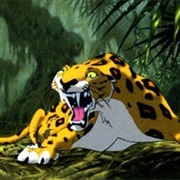 Sabor (Tarzan, 1999)