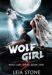 Wolf Girl (Leia Stone)
