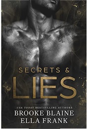 Secrets & Lies (Brooke Blaine)