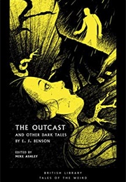 The Outcast and Other Tales (Various)