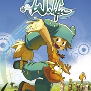 Wakfu (2008)