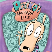 Rocko's Modern Life