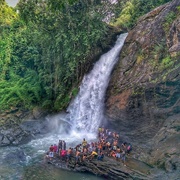 Soochipara Waterfalls