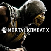 Mortal Kombat X