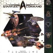 Star Trek: Starfleet Command