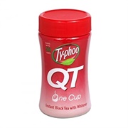 Ty-Phoo QT One Cup