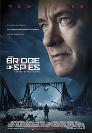 Bridge of Spies (2015)