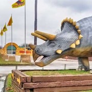 Dinosaur World