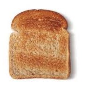 Wholewheat Toast