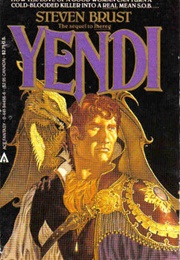 Yendi (Steven Brust)