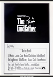 The Godfather (1972)
