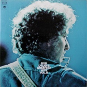 Bob Dylan&#39;s Greatest Hits