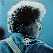 Bob Dylan's Greatest Hits