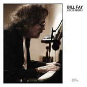 Bill Fay ‎- Life Is People