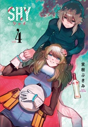 SHY (Miki, Bukimi)