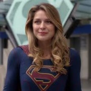 Kara Danvers