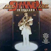 Del Shannon - Live in England