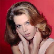 Jane Fonda