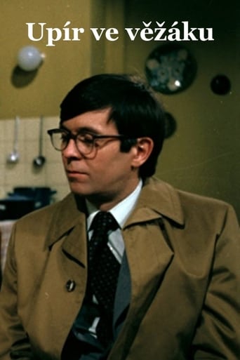 Upír Ve Věžáku (1979)