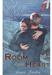 Room in the Heart (Sonia Levitin)