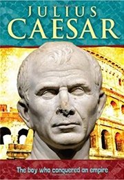 Julius Caesar (Ellen Galford)