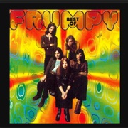 Frumpy - How the Gipsy Was Born