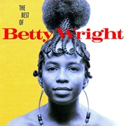 Betty Wright - The Best of Betty Wright