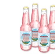 Cherry Republic Cherry Sparkling Water
