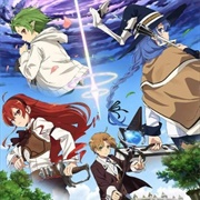 Mushoku Tensei: Isekai Ittara Honki Dasu
