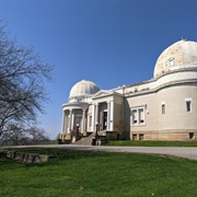 Alleghany Observatory