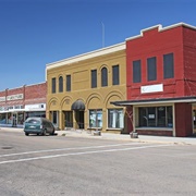 Parma, Idaho