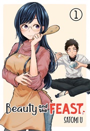 Beauty and the Feast (U, Satomi)