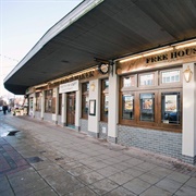 The Watch Maker - Prescot