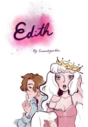 Edith (Swansgarden)