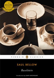 Ravelstein (Saul Bellow)
