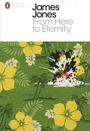 From Here to Eternity (James Jones)