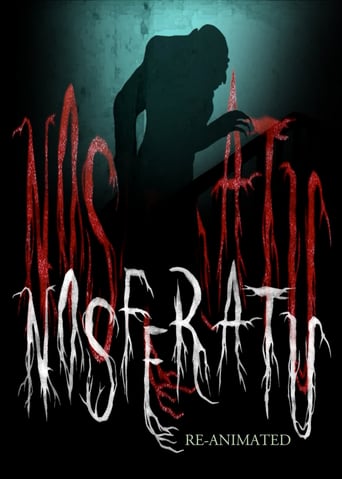 Nosferatu Re-Animated (2019)