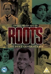 Roots:  the Next Generation (1979)