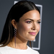 Mandy Moore