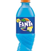 Fanta Madness