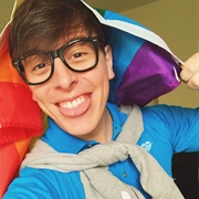 Thomas Sanders