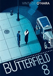 Butterfield 8 (John O'Hara)