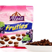 Alpia Fruties