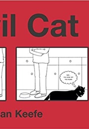 Devil Cat (Adrian Keefe)