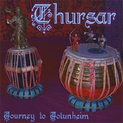 Thursar - Journey to Jotunheim
